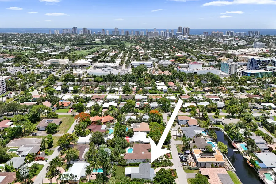 1745 NE 36th Street, Oakland Park, FL 33334 - #3