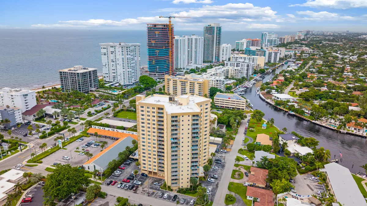 1200 Hibiscus Avenue #201, Pompano Beach, FL 33062 - #1