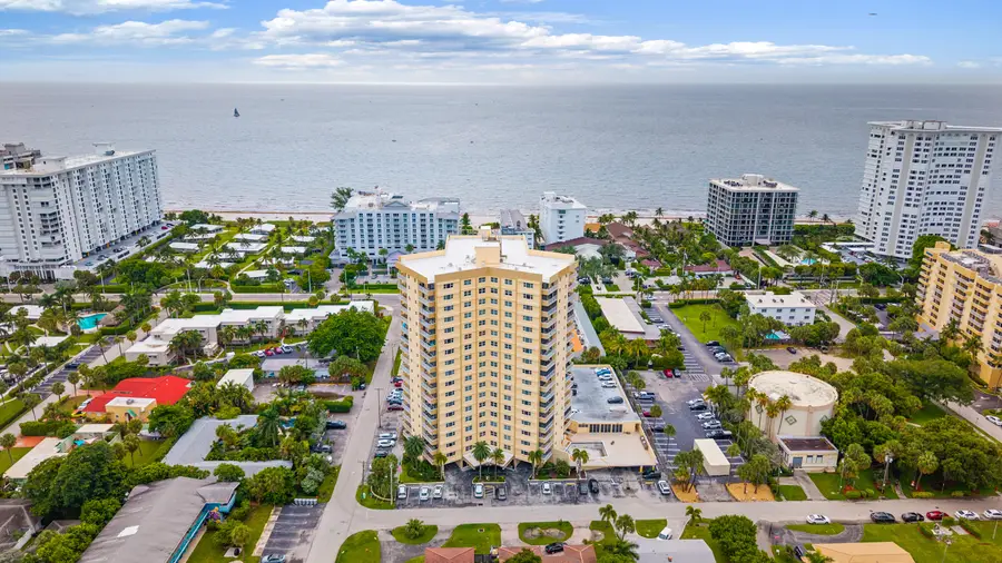 1200 Hibiscus Avenue #201, Pompano Beach, FL 33062 - #2