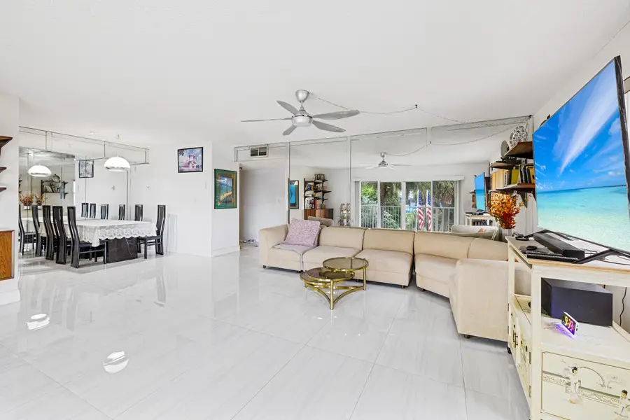 1200 Hibiscus Avenue #201, Pompano Beach, FL 33062 - #3