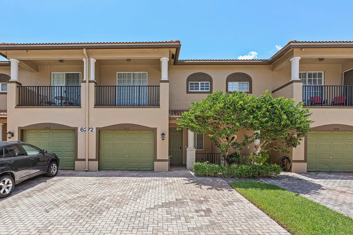 6272 S Military Trail #203, Lake Worth, FL 33463 - #1