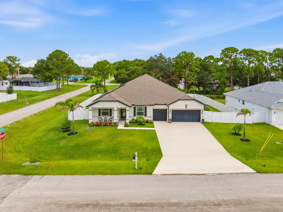 179 SW De Gouvea Terrace, Port Saint Lucie, FL 34984 - #2