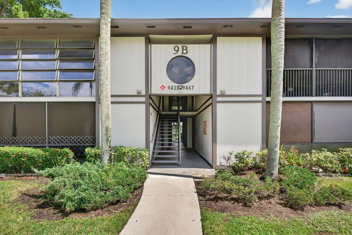9441 W Mcnab Road #111, Tamarac, FL 33321 - #1
