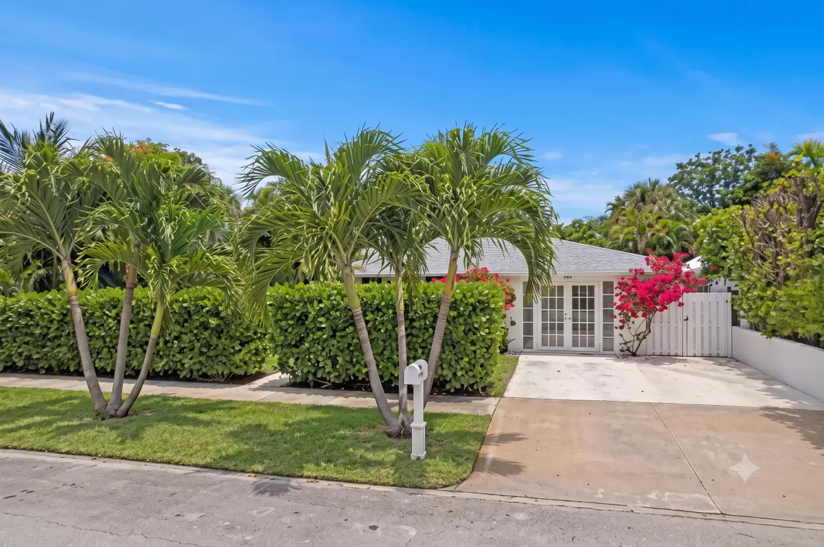 233 Maryland Drive, Lake Worth Beach, FL 33460 - #1