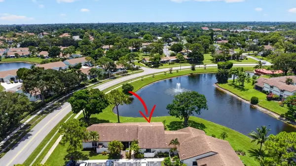 6102 Woodlake Boulevard, Greenacres, FL 33463
