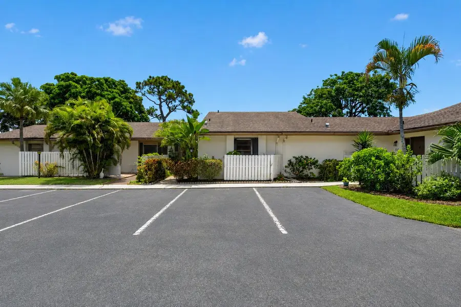 6102 Woodlake Boulevard, Greenacres, FL 33463 - #3