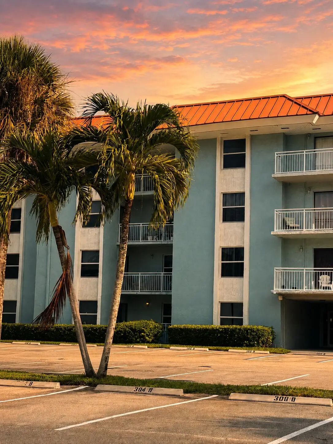 505 S Pine Island Road #B310, Plantation, FL 33324 - #1