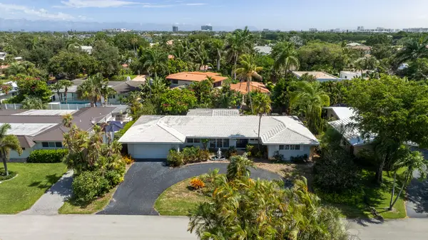 2625 NE 35th Street, Fort Lauderdale, FL 33306