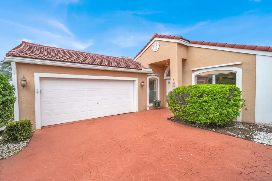 8799 Sonoma Lake Boulevard, Boca Raton, FL 33434 - #2