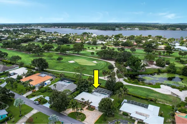 249 Fairway W, Tequesta, FL 33469