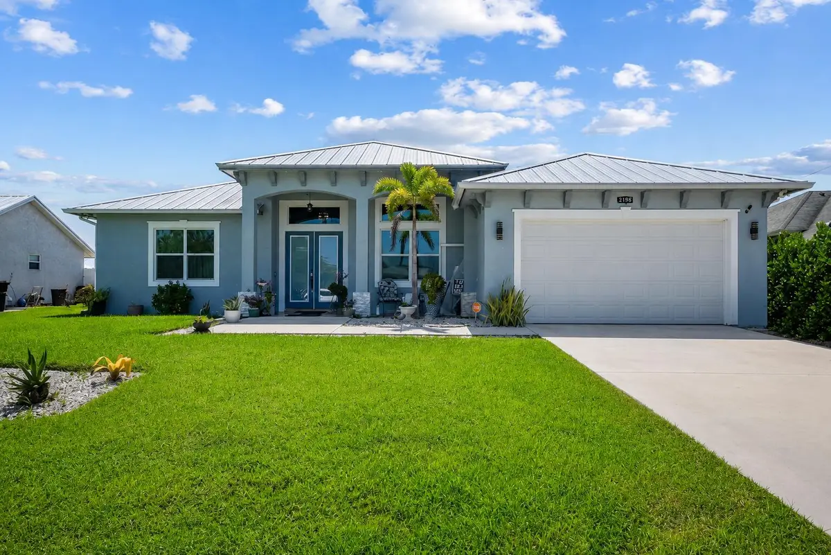 2198 SW Alminar Street, Port Saint Lucie, FL 34953 - #1