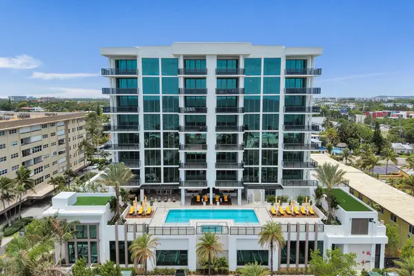 305 Briny Avenue #603, Pompano Beach, FL 33062