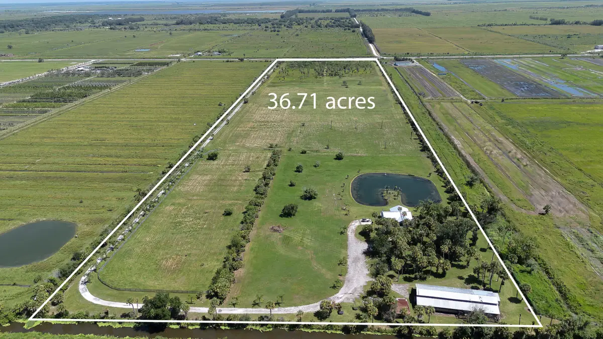 18601 Orange Avenue, Fort Pierce, FL 34945 - #1