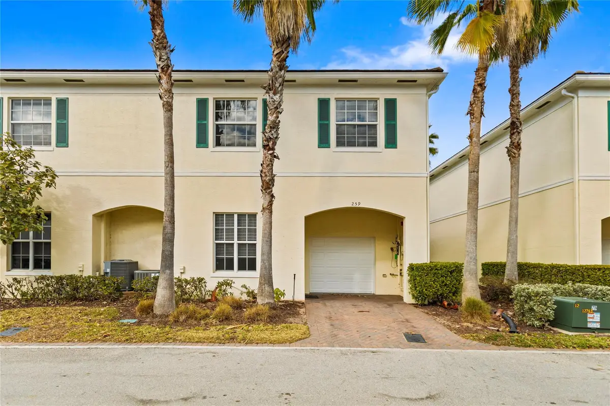 259 SW 7th Street #259, Pompano Beach, FL 33060 - #1