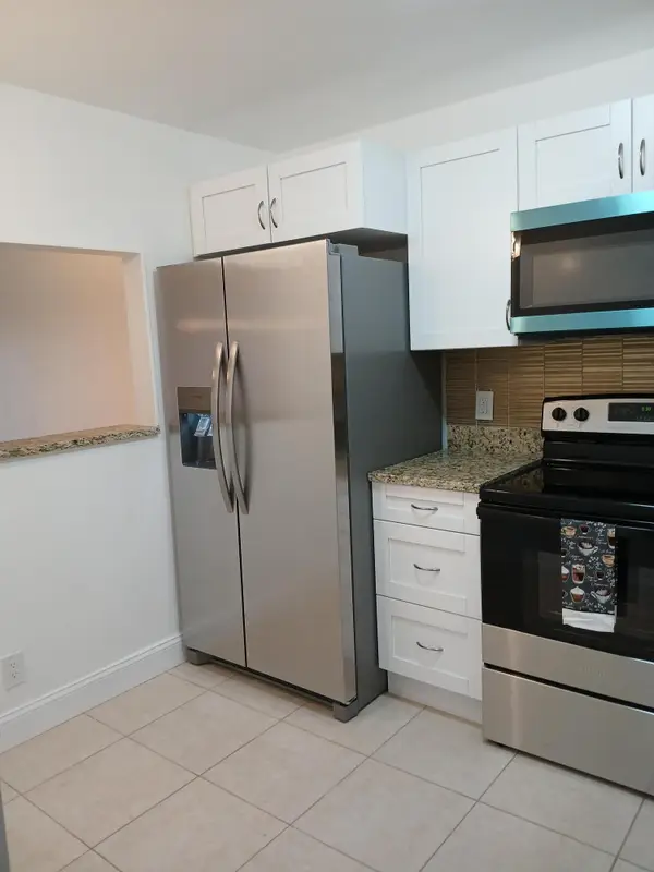 4760 Lucerne Lakes Boulevard W #405, Lake Worth, FL 33467