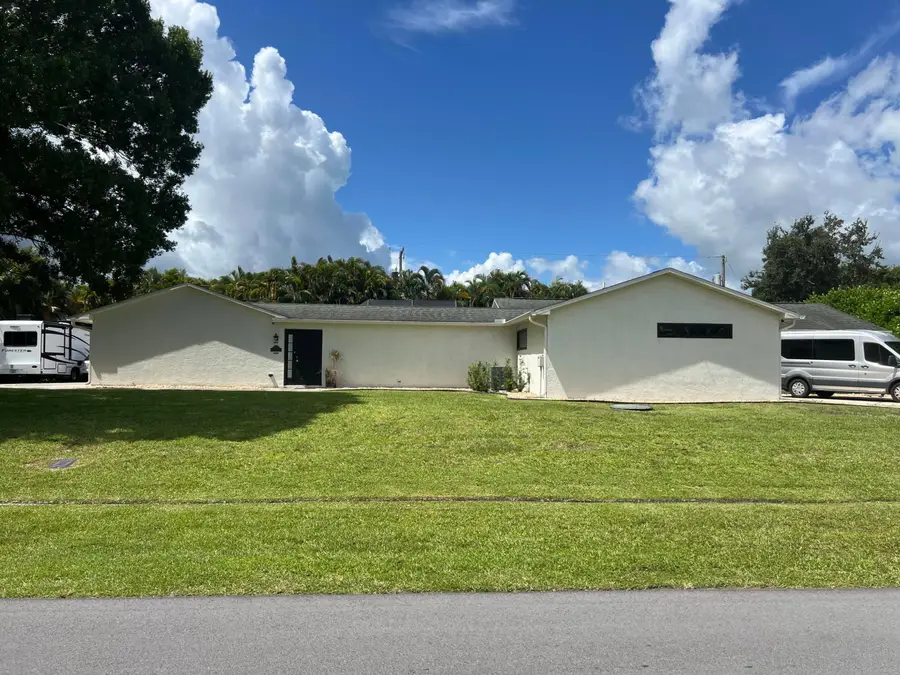 1290 SW Fletcher Lane, Port Saint Lucie, FL 34953 - #2