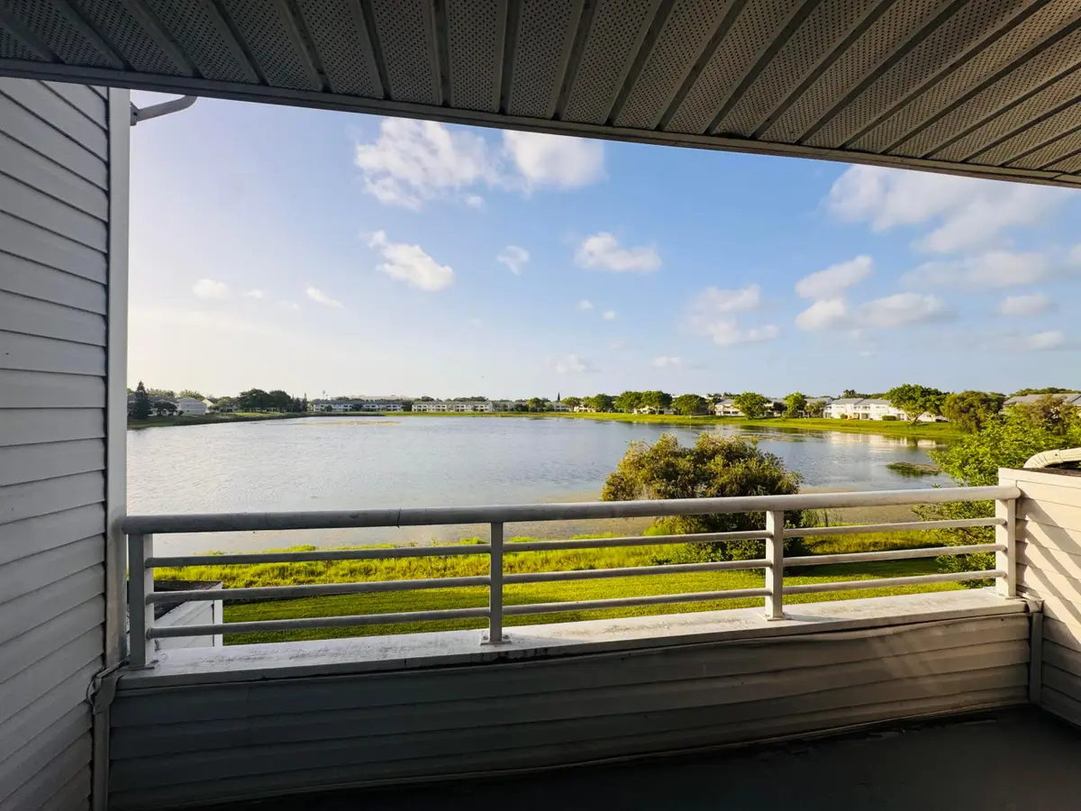 3409 NW 44th Street #205, Lauderdale Lakes, FL 33309 - #1