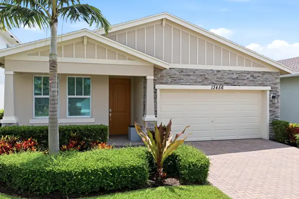 13456 Purple Mountain Pass, Delray Beach, FL 33484