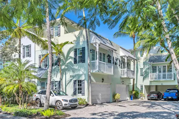 1617 NE 2nd Court, Fort Lauderdale, FL 33301