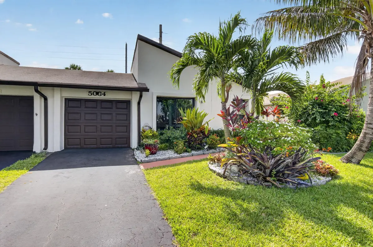 5034 Minto Road, Boynton Beach, FL 33472 - #1