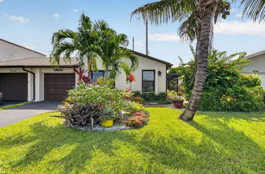 5034 Minto Road, Boynton Beach, FL 33472 - #2