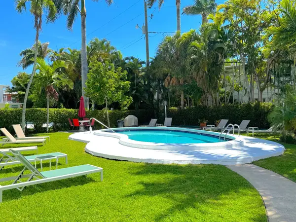 624 Antioch Avenue #6, Fort Lauderdale, FL 33304