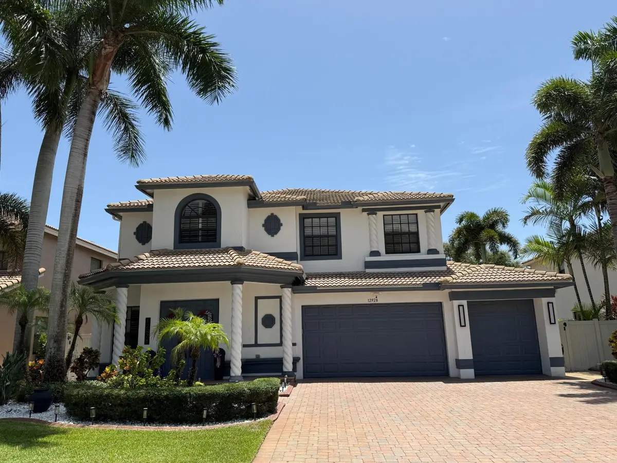 12928 Pennell Pines Road, Boynton Beach, FL 33436 - #1