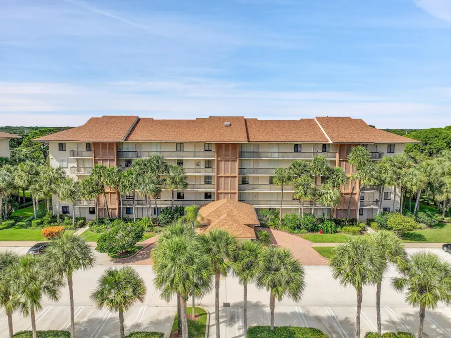 2001 Marina Isle Way #203, Jupiter, FL 33477 - #2