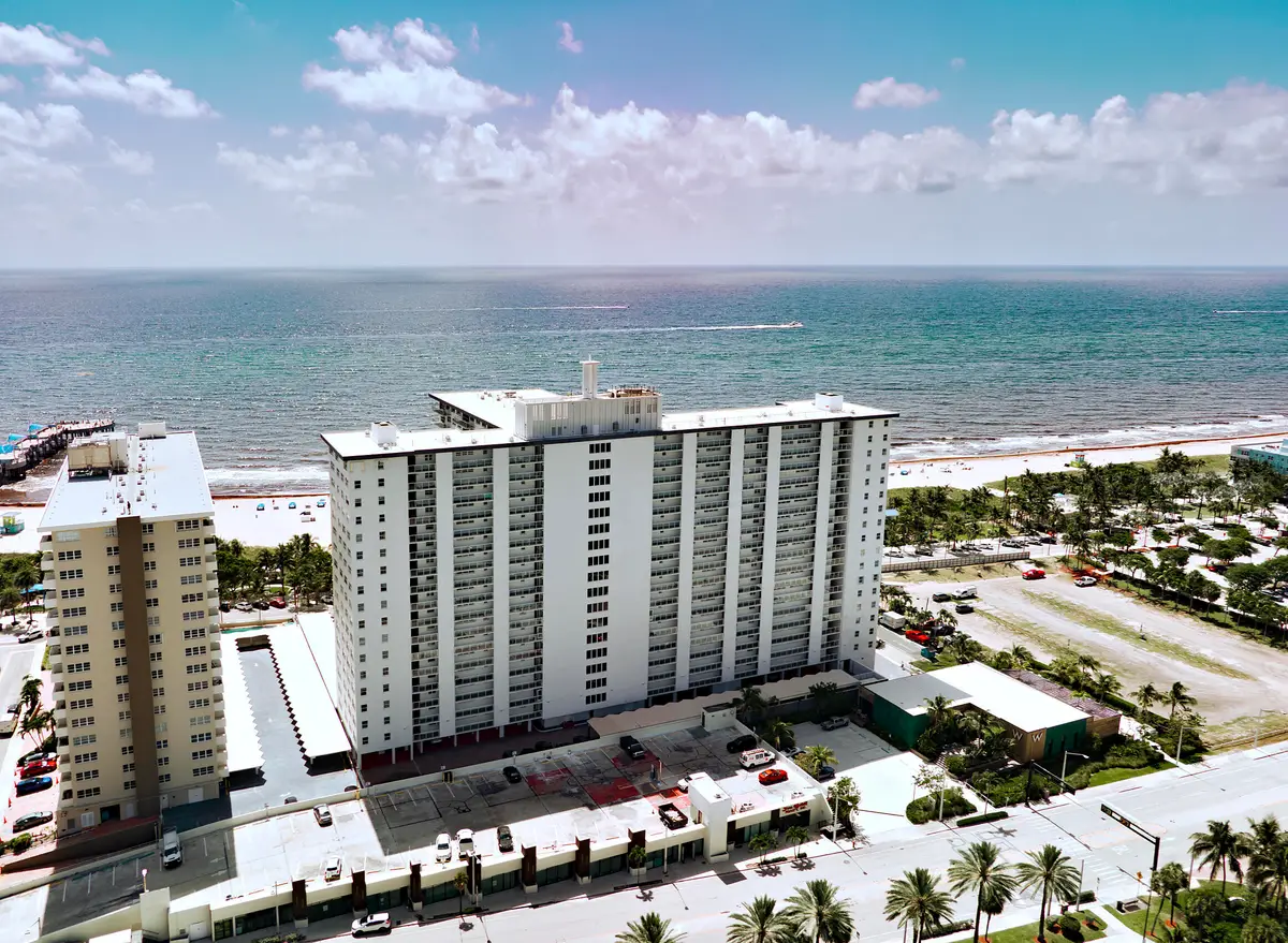 111 N Pompano Beach Boulevard #611, Pompano Beach, FL 33062 - #1