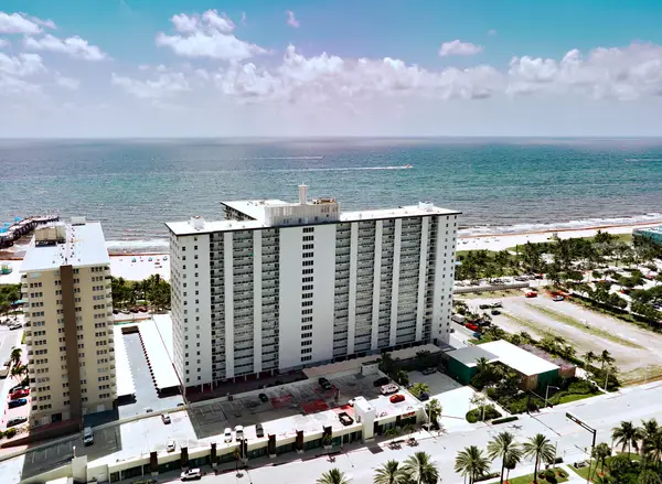111 N Pompano Beach Boulevard #611, Pompano Beach, FL 33062