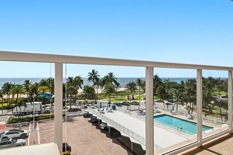 111 N Pompano Beach Boulevard #611, Pompano Beach, FL 33062 - #2