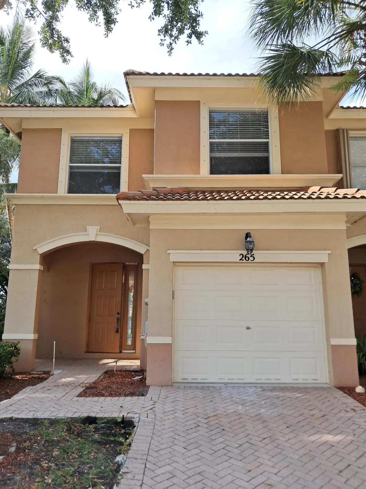 265 River Bluff Lane #265, Royal Palm Beach, FL 33411 - #1
