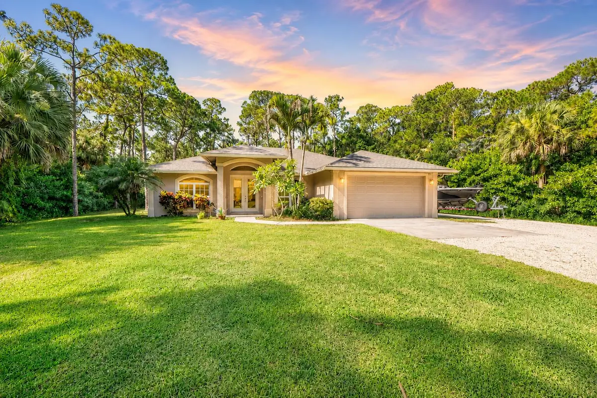 9608 Mockingbird Trail, Jupiter, FL 33478 - #1