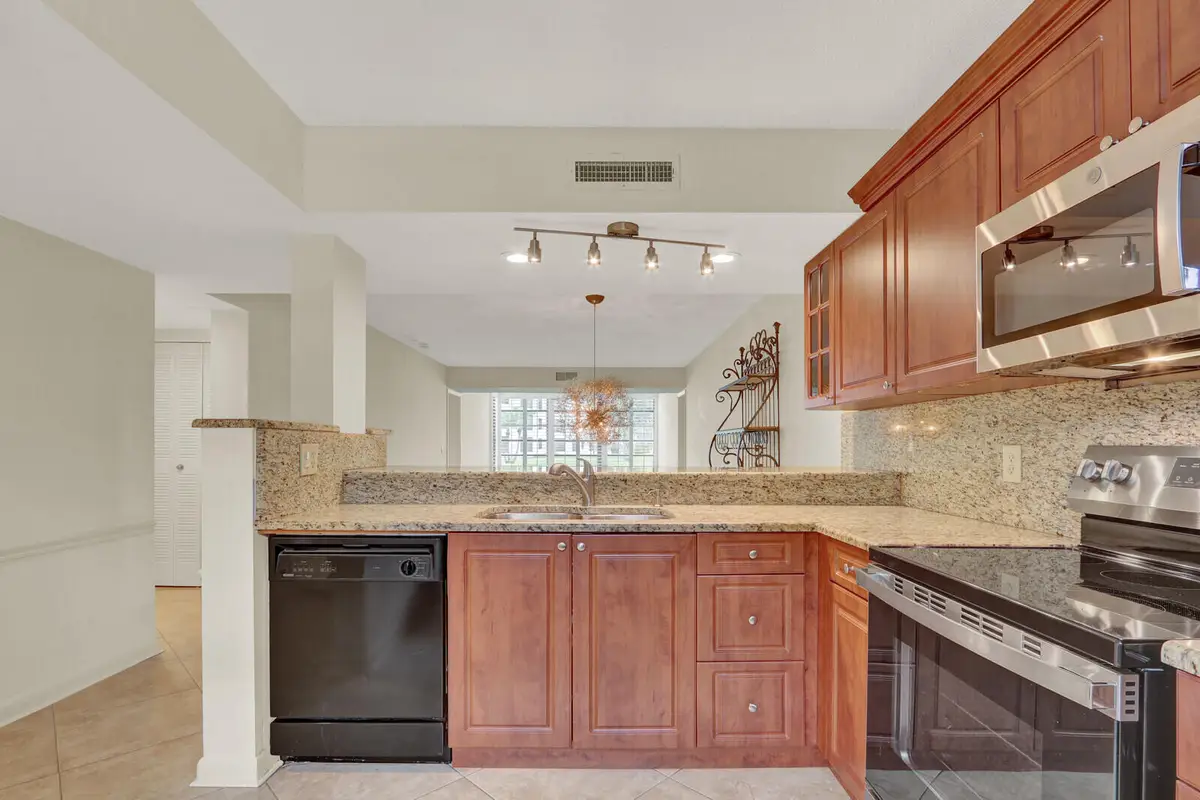 3636 Whitehall Drive #105, West Palm Beach, FL 33401 - #1