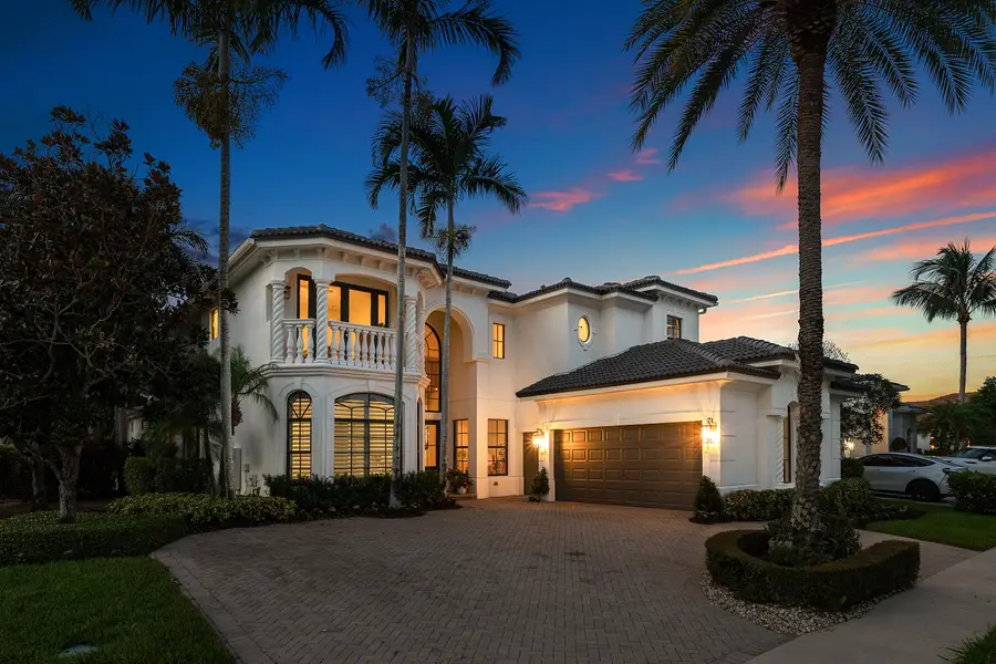 16355 Braeburn Ridge Trail, Delray Beach, FL 33446 - #2