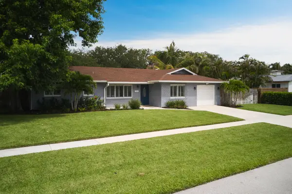 304 Circle W, Jupiter, FL 33458