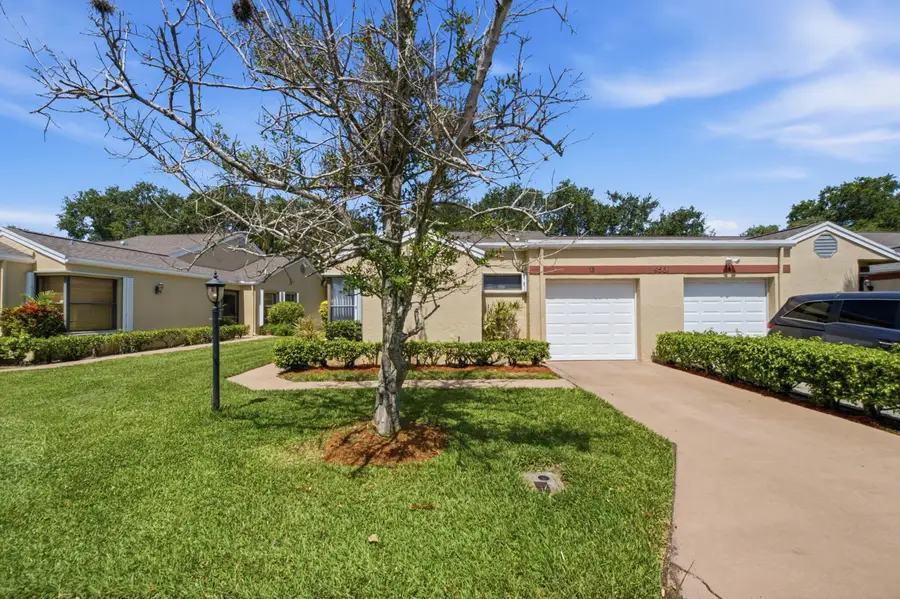 4561 Discovery Lane #13, West Palm Beach, FL 33417 - #2