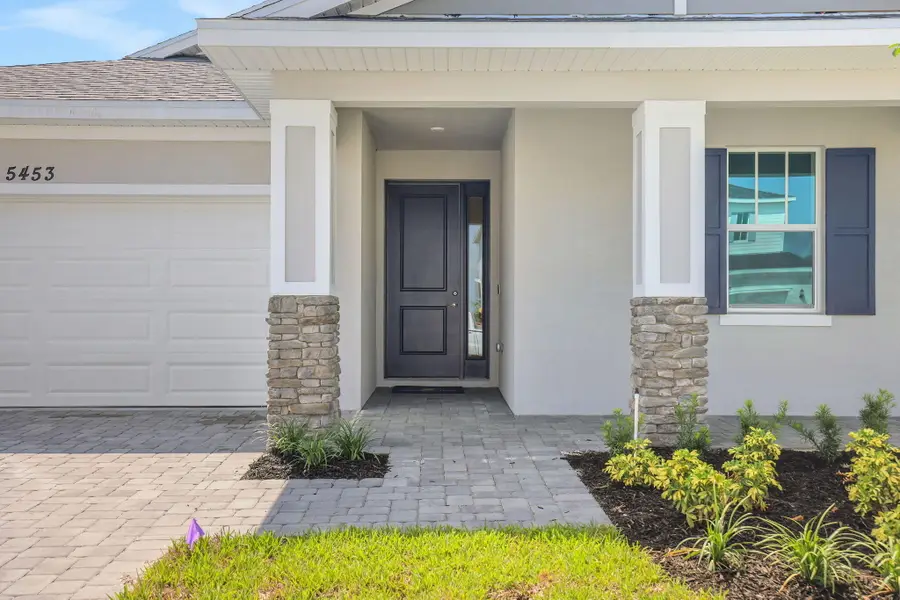 5428 NW Camberly Court, Port Saint Lucie, FL 34987 - #2