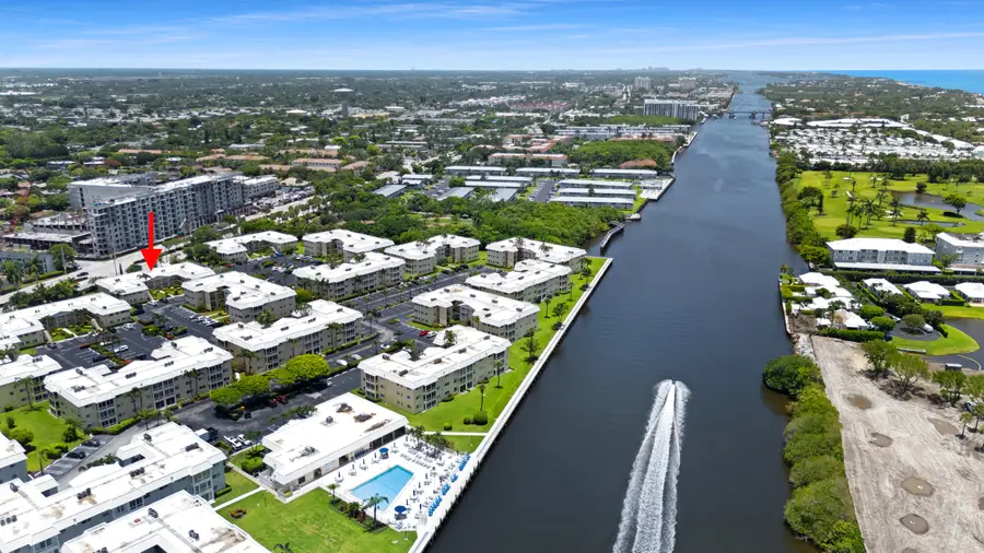 24 Colonial Club Drive #101, Boynton Beach, FL 33435 - #2