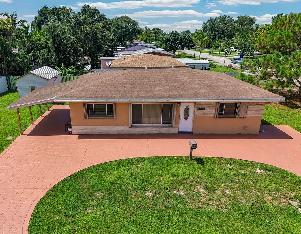 2100 N 57th Avenue, Hollywood, FL 33021 - #1
