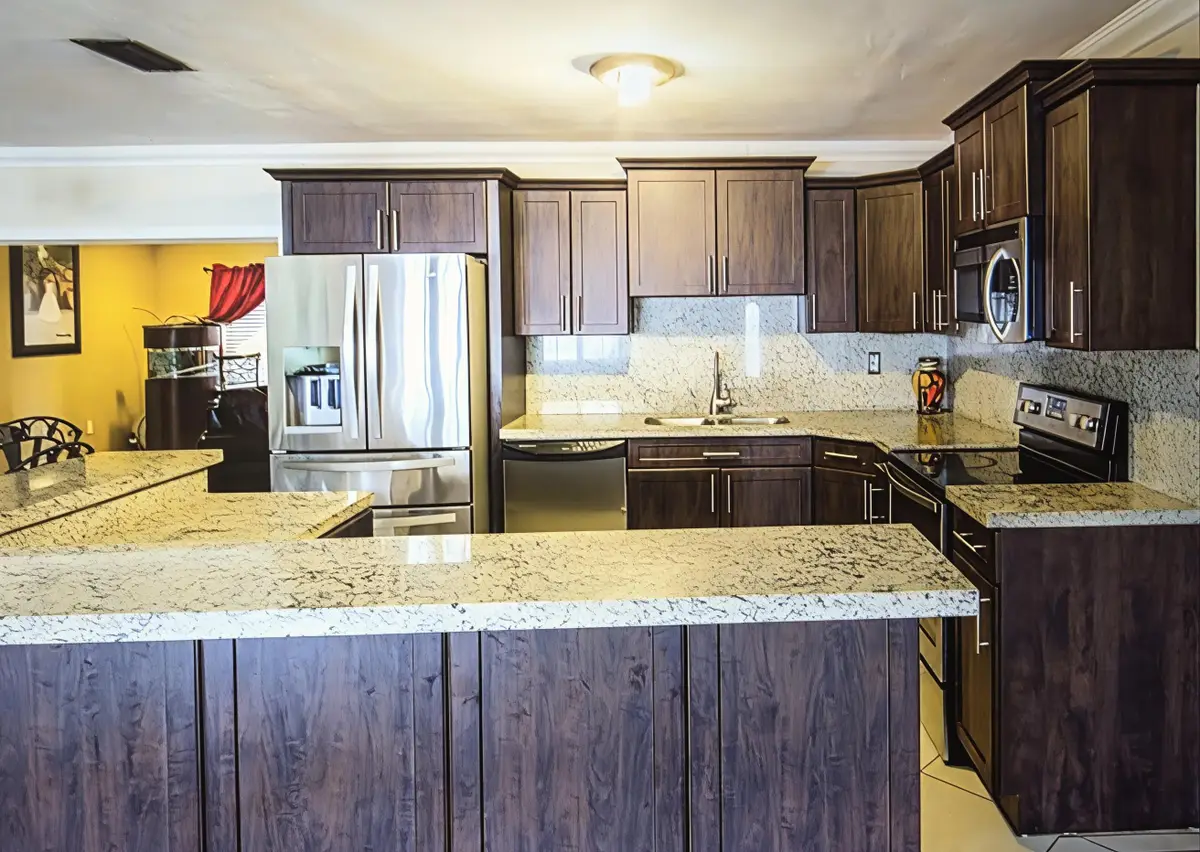 2441 Pine Tree Drive, Miramar, FL 33023 - #1