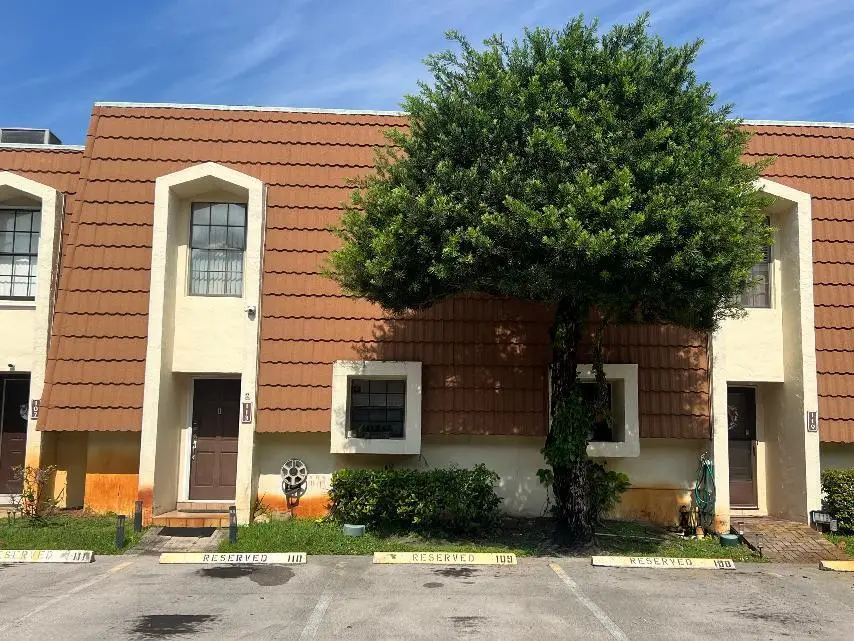 113 NW 115th Terrace, Plantation, FL 33325 - #1