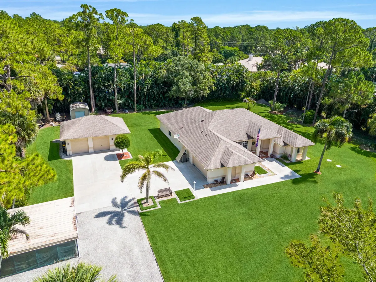 16835 69th Street N, The Acreage, FL 33470 - #1
