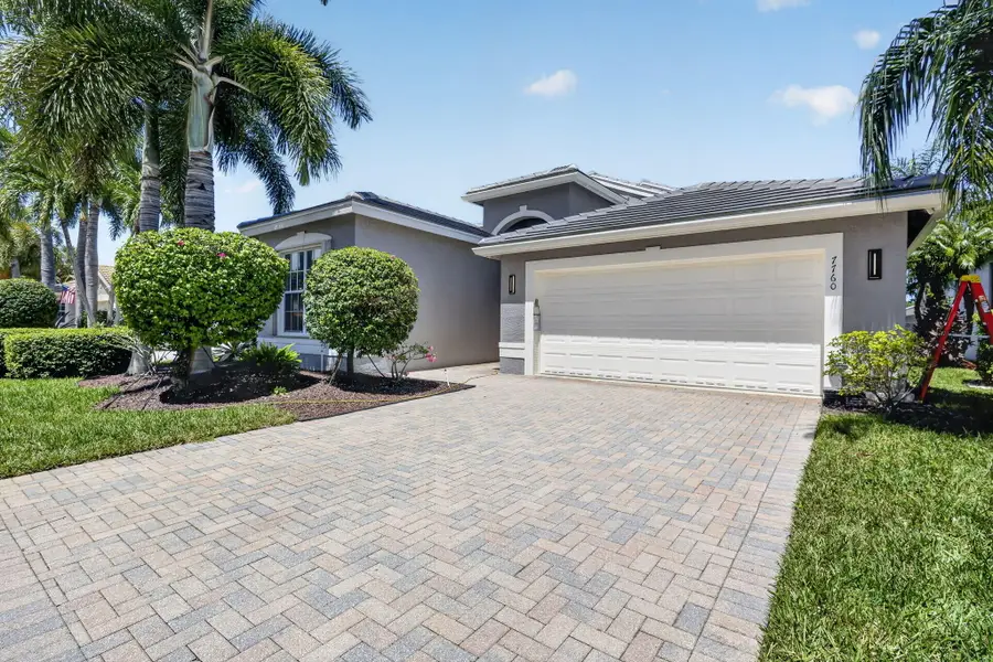 7760 Lighthouse Point Lane, Lake Worth, FL 33467 - #2