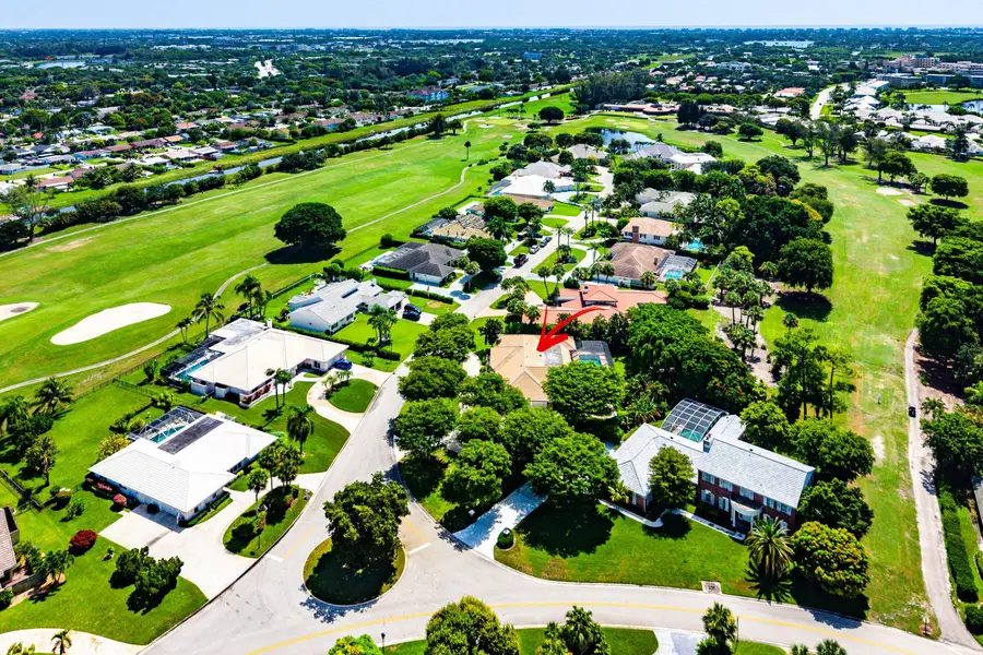 114 Glenbrook Court, Atlantis, FL 33462 - #2