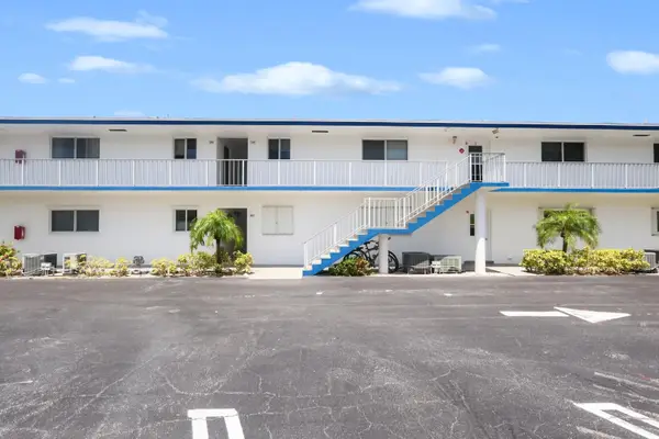 11 Garden Street #206T, Tequesta, FL 33469