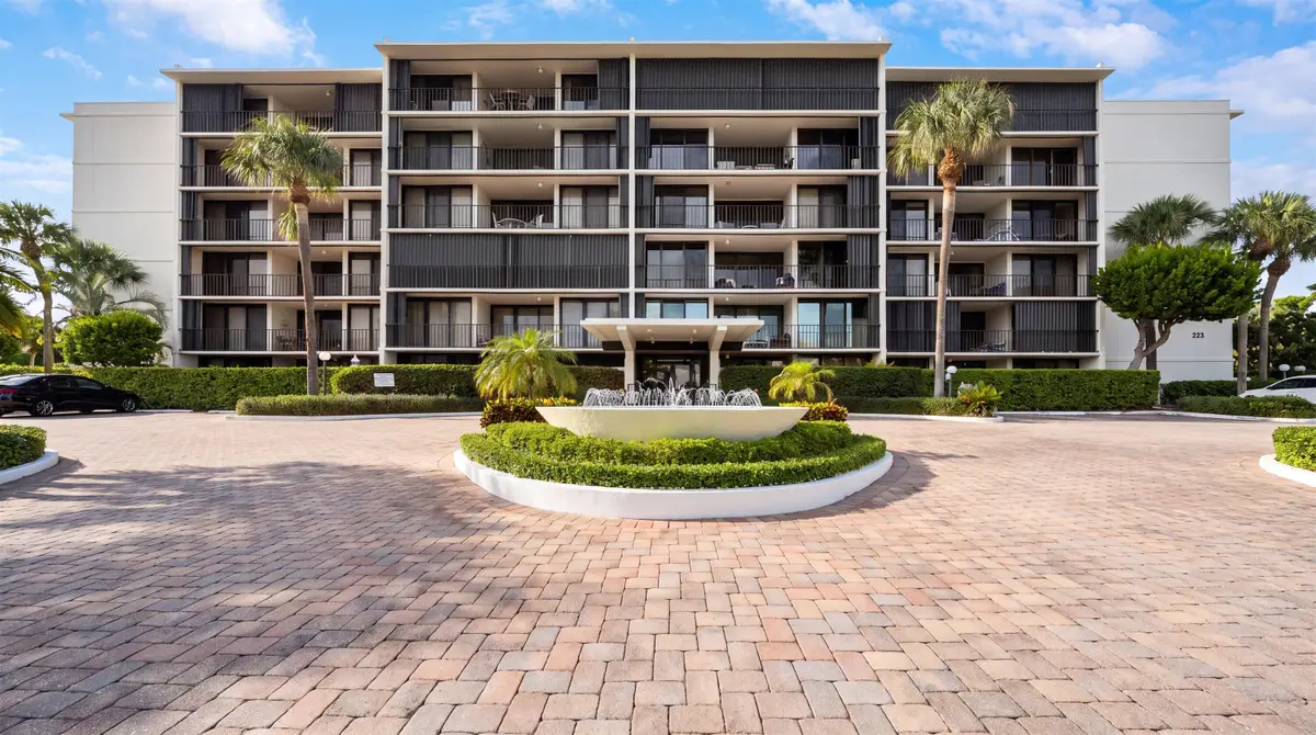 225 S Beach Road #102, Jupiter, FL 33469 - #1