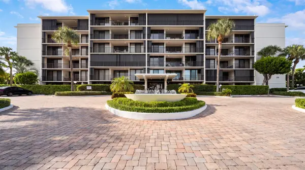 225 S Beach Road #102, Jupiter, FL 33469