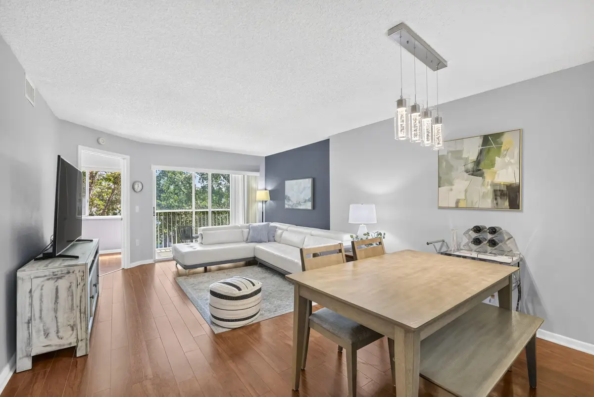 7805 Trent Drive #408, Tamarac, FL 33321 - #1