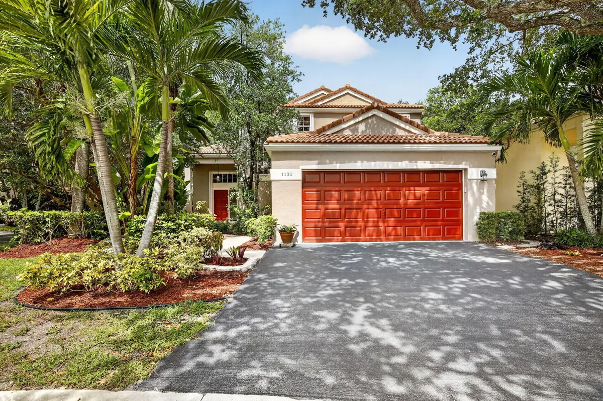 1131 NW 108th Avenue, Plantation, FL 33322 - #1